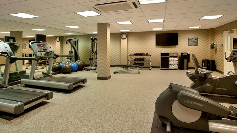 <b>Residence Inn Baltimore Hunt Valley Recreation</b>. Images powered by <a href="https://www.leonardoworldwide.com/" title="Leonardo Worldwide" target="_blank">Leonardo</a>.