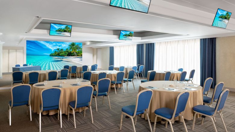 <b>Courtyard by Marriott Rome Central Park Meeting</b>. Images powered by <a href="https://www.leonardoworldwide.com/" title="Leonardo Worldwide" target="_blank">Leonardo</a>.