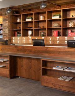 Four Points by Sheraton San Jose Airport