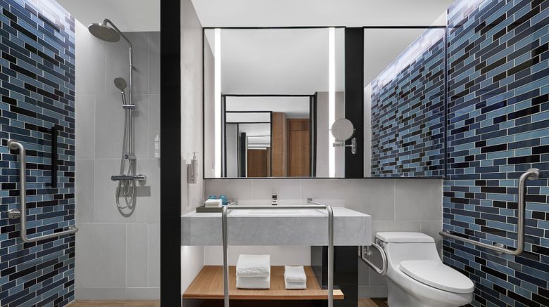 <b>Fairfield by Marriott Changzhou Jintan Room</b>. Images powered by <a href="https://www.leonardoworldwide.com/" title="Leonardo Worldwide" target="_blank">Leonardo</a>.