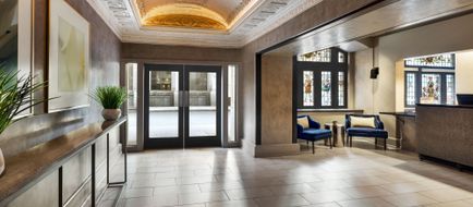 Magnolia St Louis-Tribute Portfolio Exterior