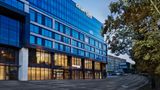 Courtyard Szczecin City Exterior