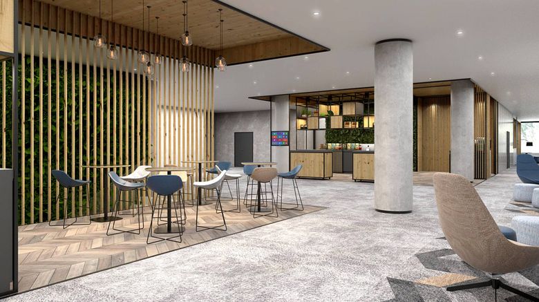 <b>Courtyard Szczecin City Meeting</b>. Images powered by <a href="https://www.leonardoworldwide.com/" title="Leonardo Worldwide" target="_blank">Leonardo</a>.