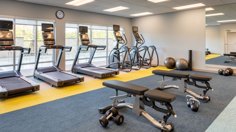<b>TownePlace Suites by Marriott Ocala Recreation</b>. Images powered by <a href="https://www.leonardoworldwide.com/" title="Leonardo Worldwide" target="_blank">Leonardo</a>.