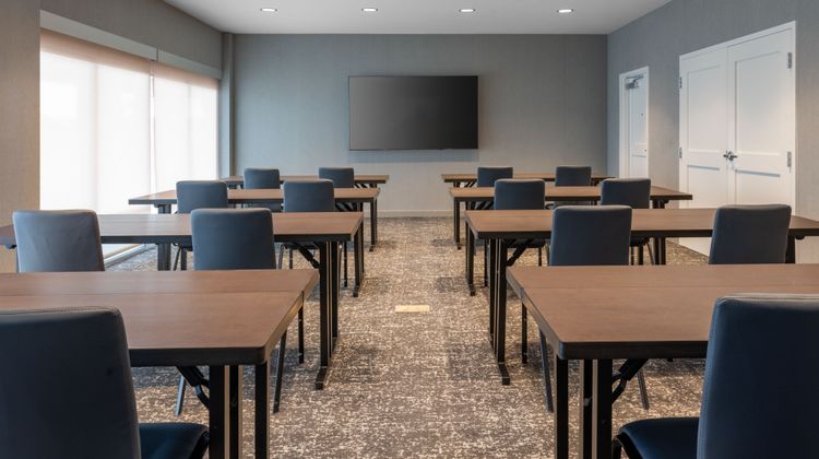 TownePlace Suites by Marriott Ocala Meeting