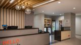 TownePlace Suites by Marriott Ocala Lobby