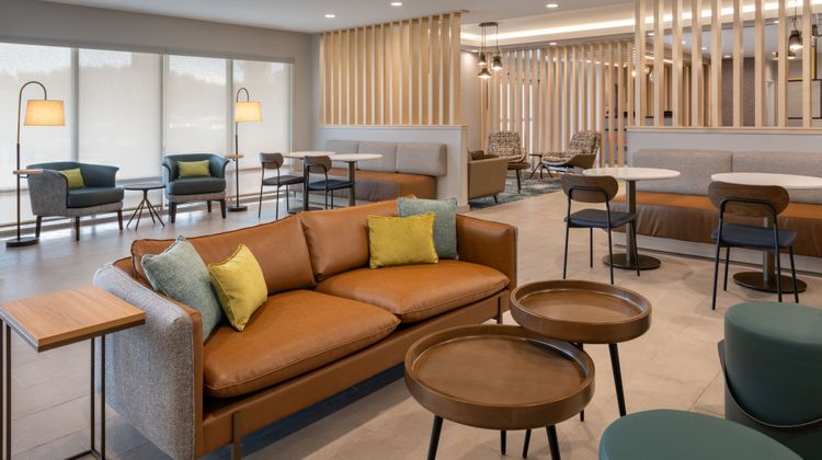 TownePlace Suites by Marriott Ocala Exterior