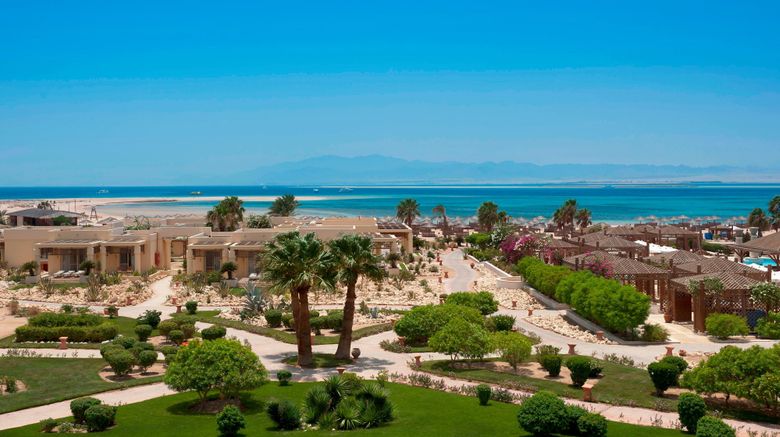 Sheraton Soma Bay Resort Exterior. Images powered by <a href="https://www.leonardoworldwide.com" target="_blank" rel="noopener">Leonardo</a>.