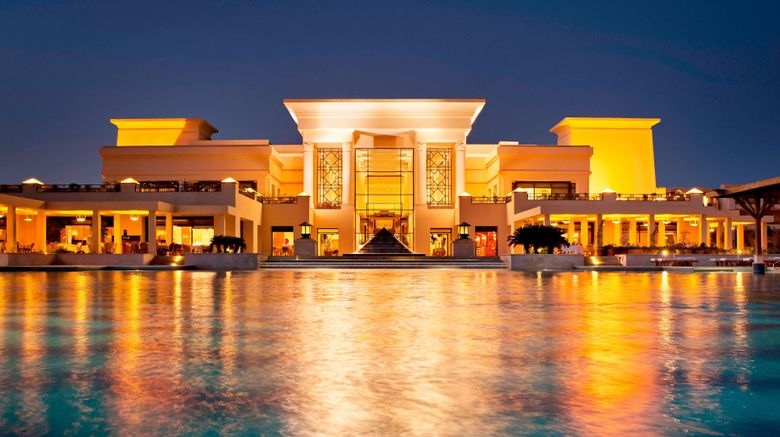 <b>Sheraton Soma Bay Resort Exterior</b>. Images powered by <a href="https://www.leonardoworldwide.com/" title="Leonardo Worldwide" target="_blank">Leonardo</a>.