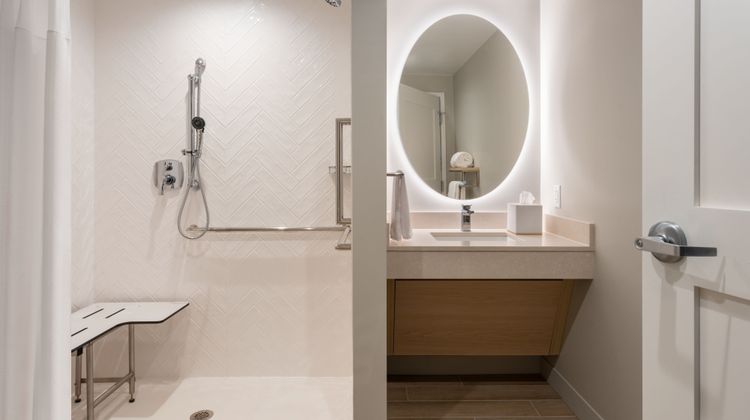 TownePlace Suites by Marriott Ocala Room