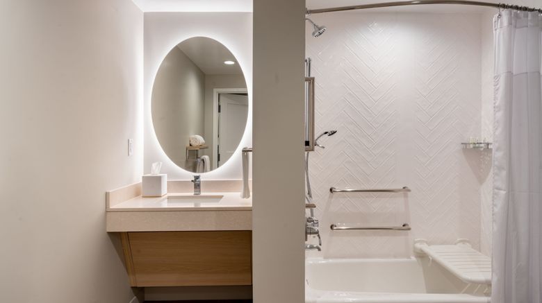 <b>TownePlace Suites by Marriott Ocala Room</b>. Images powered by <a href="https://www.leonardoworldwide.com/" title="Leonardo Worldwide" target="_blank">Leonardo</a>.