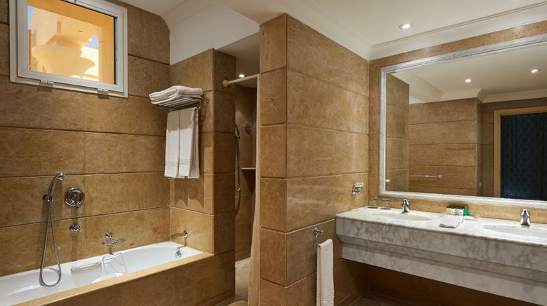 <b>Sheraton Soma Bay Resort Room</b>. Images powered by <a href="https://www.leonardoworldwide.com/" title="Leonardo Worldwide" target="_blank">Leonardo</a>.