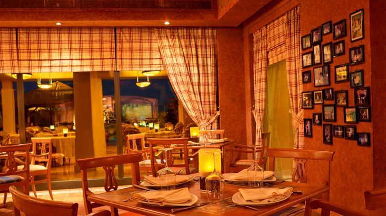<b>Sheraton Soma Bay Resort Restaurant</b>. Images powered by <a href="https://www.leonardoworldwide.com/" title="Leonardo Worldwide" target="_blank">Leonardo</a>.