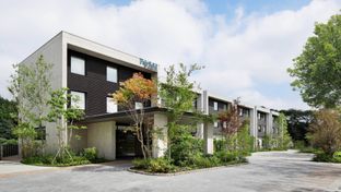 Fairfield by Marriott Tochigi Utsunomiya