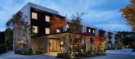 Fairfield by Marriott Tochigi Utsunomiya Exterior