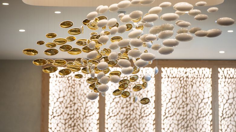<b>The Westin Istanbul Nisantasi Exterior</b>. Images powered by <a href="https://www.leonardoworldwide.com/" title="Leonardo Worldwide" target="_blank">Leonardo</a>.