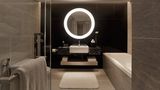 Renaissance Kuala Lumpur Hotel Room