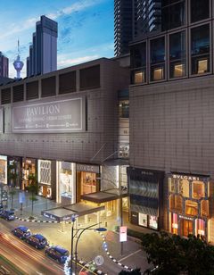 The Westin Kuala Lumpur