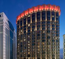 The Westin Kuala Lumpur Exterior