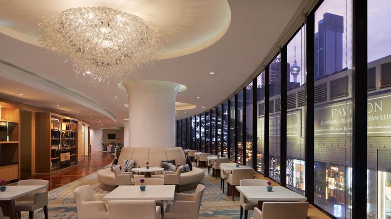 <b>The Westin Kuala Lumpur Other</b>. Images powered by <a href="https://www.leonardoworldwide.com/" title="Leonardo Worldwide" target="_blank">Leonardo</a>.