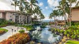 Marriott's Waiohai Beach Club Exterior