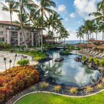 Marriott's Waiohai Beach Club