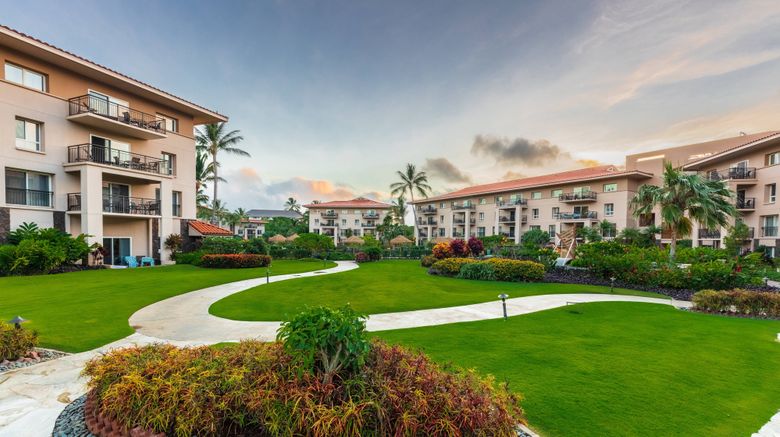 <b>Marriott's Waiohai Beach Club Exterior</b>. Images powered by <a href="https://www.leonardoworldwide.com/" title="Leonardo Worldwide" target="_blank">Leonardo</a>.
