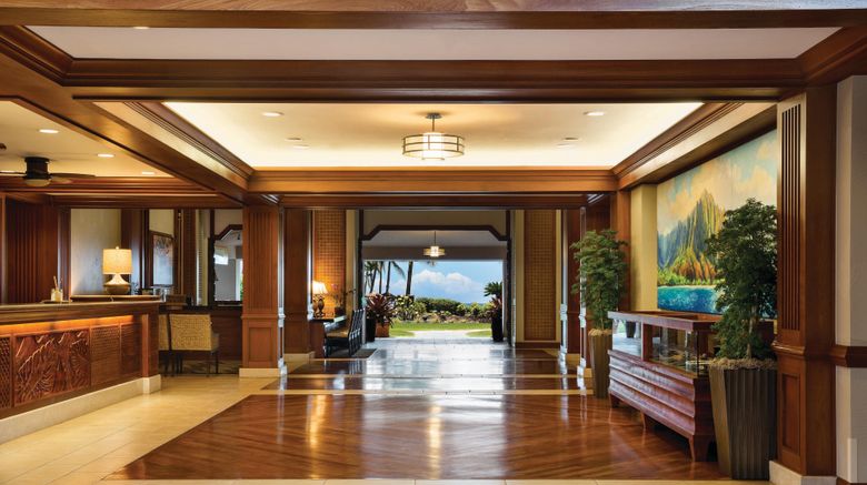 <b>Marriott's Waiohai Beach Club Exterior</b>. Images powered by <a href="https://www.leonardoworldwide.com/" title="Leonardo Worldwide" target="_blank">Leonardo</a>.
