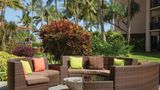 Marriott's Waiohai Beach Club Exterior