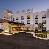 Fairfield Inn and Suites Rome