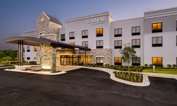 Fairfield Inn and Suites Rome