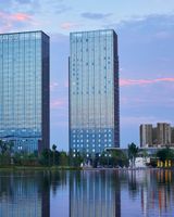 Sheraton Chengdu Pidu