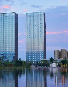 Sheraton Chengdu Pidu