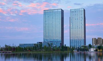 Sheraton Chengdu Pidu