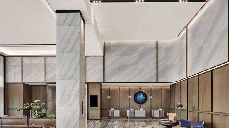 <b>Sheraton Chengdu Pidu Exterior</b>. Images powered by <a href="https://www.leonardoworldwide.com/" title="Leonardo Worldwide" target="_blank">Leonardo</a>.