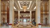 Danang Marriott Resort & Spa Lobby