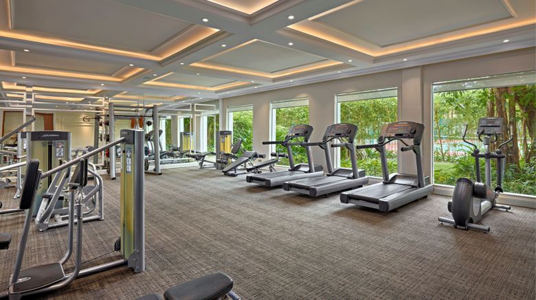 <b>Danang Marriott Resort & Spa Recreation</b>. Images powered by <a href="https://www.leonardoworldwide.com/" title="Leonardo Worldwide" target="_blank">Leonardo</a>.