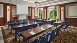 Danang Marriott Resort & Spa Meeting