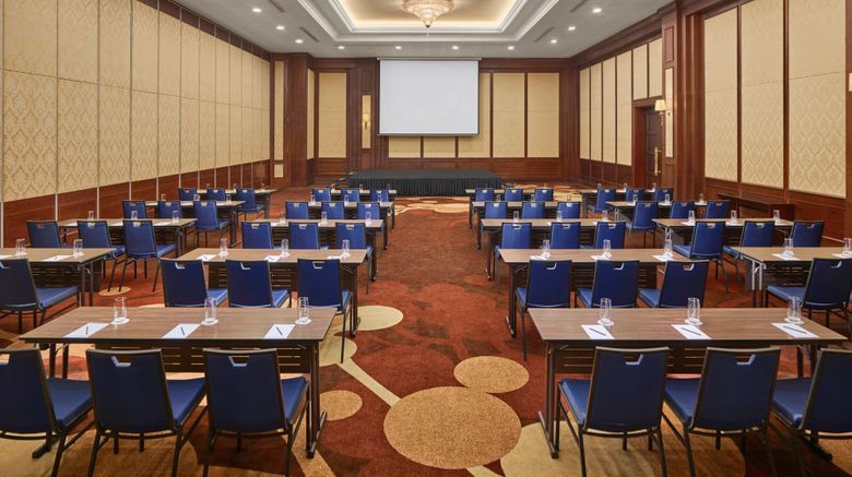 <b>Danang Marriott Resort & Spa Meeting</b>. Images powered by <a href="https://www.leonardoworldwide.com/" title="Leonardo Worldwide" target="_blank">Leonardo</a>.