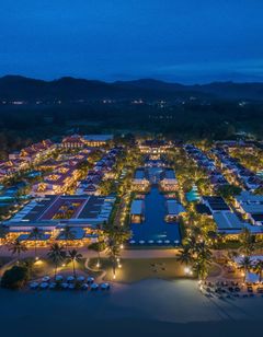 JW Marriott Khao Lak Resort & Spa