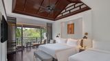 JW Marriott Khao Lak Resort & Spa Suite