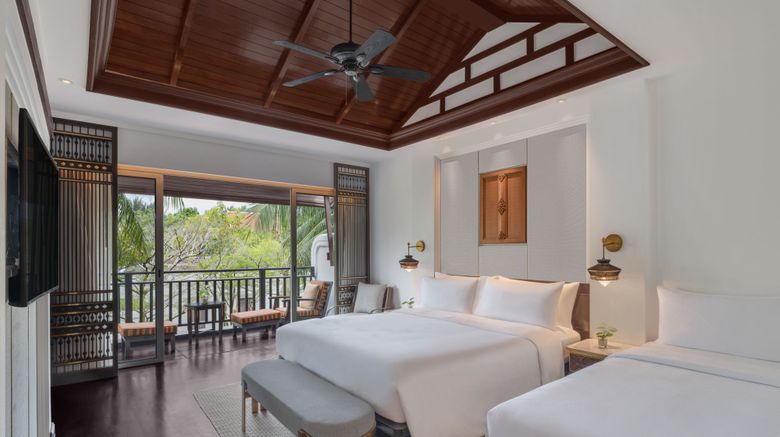 <b>JW Marriott Khao Lak Resort & Spa Suite</b>. Images powered by <a href="https://www.leonardoworldwide.com/" title="Leonardo Worldwide" target="_blank">Leonardo</a>.