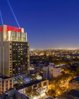 Sheraton Mendoza Hotel