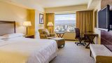 Sheraton Mendoza Hotel Suite