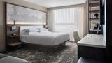 Marriott Melville Long Island Room