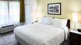 SpringHill Suites Milford Suite