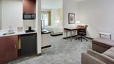 SpringHill Suites Milford Suite
