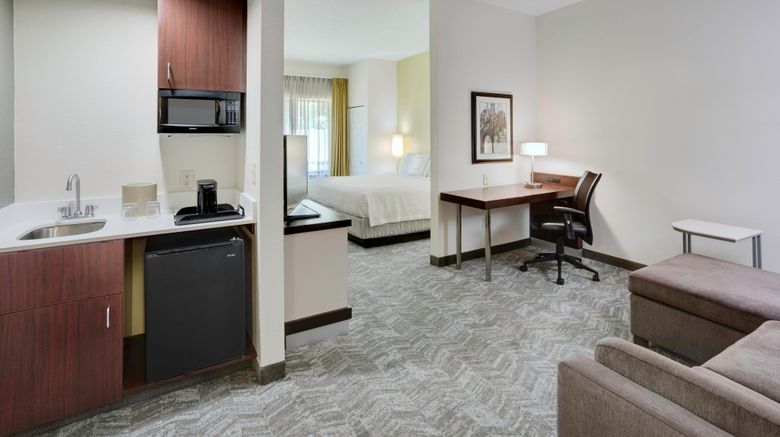 <b>SpringHill Suites Milford Suite</b>. Images powered by <a href="https://www.leonardoworldwide.com/" title="Leonardo Worldwide" target="_blank">Leonardo</a>.