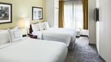 SpringHill Suites Milford Suite