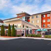 Residence Inn Greenville